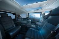 Новият електрически Opel Zafira с освежен дизайн