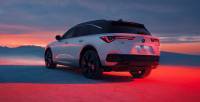 Следващият електромобил на Acura ще бъде високопроизводителен SUV