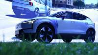 Гостите на хотелите „25 часа“ се наслаждават на лукса на Volvo EX30