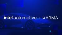 Karma и Intel планират да революционизират бъдещето на автомобилите