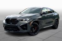 Larte Design представя нов пакет за BMW X6M: Уникален стил и мощност