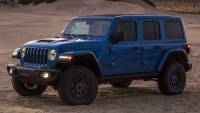 Опасен дефект в Jeep Wrangler и Gladiator: какво трябва да знаете