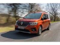 Видео тест драйв: Алтернативата Renault Kangoo