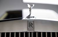 Китайски Rolls-Royce на цената на Volkswagen Golf 4 - уникална оферта