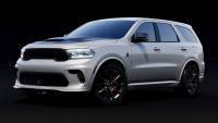 2025 Dodge Durango SRT Hellcat: Hammerhead специално издание революционизира пазара