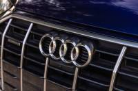 Audi разкрива първи детайли за новото Q5