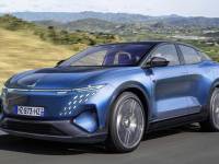 Renault се готви да конкурира най-достъпния кросоувър на Tesla