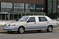 Лада Амадео-500: луксозна лимузина създадена през 1993 г.