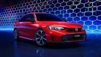 2025 Honda Civic Si: подобрения, които идват с възрастта