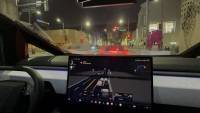 Tesla пуска ограничена версия на FSD за Cybertruck