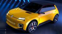 Открийте новото Renault 5 на Автосалон София 2024 - иновации и стил!
