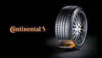 Как Continental използва иновативни технологии в гумите си