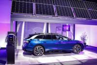 Как екосистемата Elli на Volkswagen оптимизира разходите за зареждане на електромобили