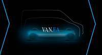 Прототипите на Mercedes-Benz Van.EA разкриват новата гама ванове за 2026 година