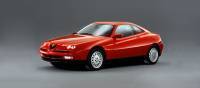 Историята зад създаването на емблематичния Alfa Romeo GTV 