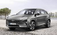 Hyundai Nexo в опасност: Оттегляне заради теч на водород и риск от пожар