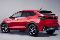 Volkswagen Nivus 2025: По-добро оборудване и стилови промени с нова предна решетка и разширена безопасност