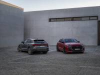 2025 Audi RS Q8 - нов и по-мощен