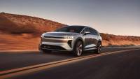 Lucid залог на лукса: Цените на новия Gravity SUV за 2025 г. 
