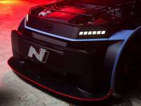 650 к.с. от Hyundai RN24 (СНИМКИ)