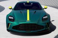 Британски лукс - Aston Martin Vantage AMV24 Edition