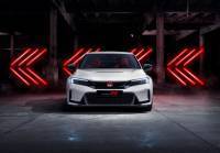 Три впечатляващи премиери на Honda на Автосалон София 2024