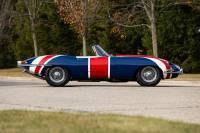 Jaguar E-Type 