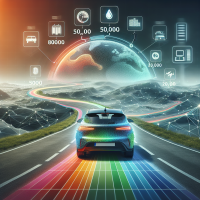 Фактори, които влияят на живота на батерията в електрически автомобил