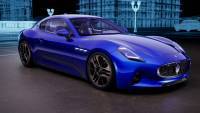 Електрическата еволюция на Maserati