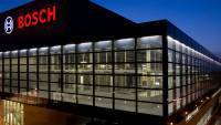 Bosch обяви значителни промени в работната сила