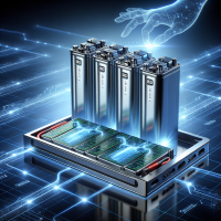  BYD представя новото поколение батерии Blade през 2025