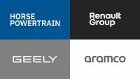 Aramco приключва сделката за придобиване на 10% от Horse Powertrain