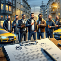 Споразумение с две компании осигурява по-ниски застрахователни цени за таксиметровите водачи