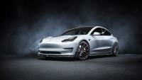 Tesla Model 3 остава последен по надеждност в Германия