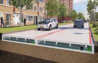 Революция в транспортната инфраструктура с пластмасови пътища