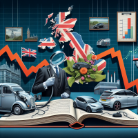 Великобритания преразглежда правилата за електрическите превозни средства