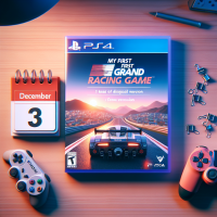 Gran Turismo на PlayStation- Безплатната версия вече достъпна за всички играчи