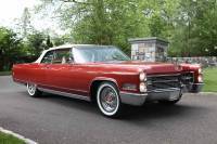 Cadillac Eldorado – Перфектният лукс в автомобила