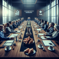 Смяна на лидерството в Stellantis