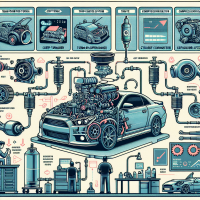 Преобразете двигателя си