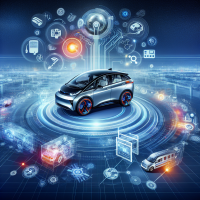 GAC и Huawei представят съвместния проект за нова марка BEV автомобили