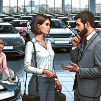 Защо не трябва да купувате автомобил без тест драйв