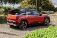 Най-новото Mini Aceman- Първи тест и актуални цени в България