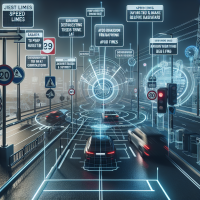 Как да избегнете големи глоби от радари през 2024?