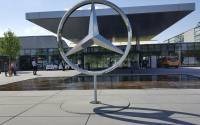 Mercedes-Benz отваря ново клиентско студио