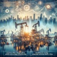 ОПЕК+ предприема дългосрочни ограничения на производството