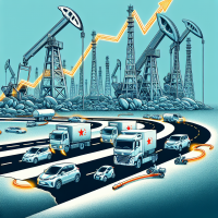 Китайското потребление на петрол ще достигне своя пик до 2025 г.
