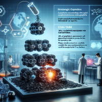 Ще видим ли скоро акумулатори за електрически автомобили, произведени от въглища?