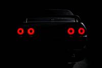 Nissan ще представи Skyline R32 GT-R EV