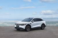 Представяне на новия модел на Zeekr за европейския пазар